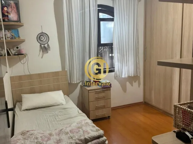 Imagem 11: Condominio Coléginho - Vila Zezé, Jacareí Casa ampla e aconchegante, São 4 quartos