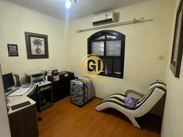 Imagem 15: Condominio Coléginho - Vila Zezé, Jacareí Casa ampla e aconchegante, São 4 quartos