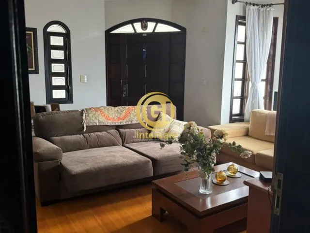 Imagem 13: Condominio Coléginho - Vila Zezé, Jacareí Casa ampla e aconchegante, São 4 quartos