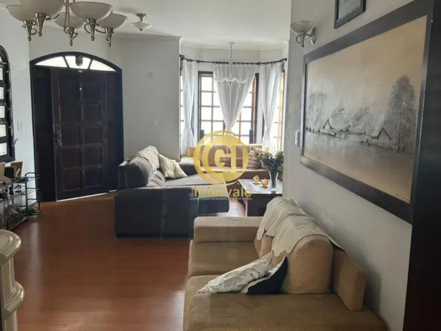 Imagem 7: Condominio Coléginho - Vila Zezé, Jacareí Casa ampla e aconchegante, São 4 quartos