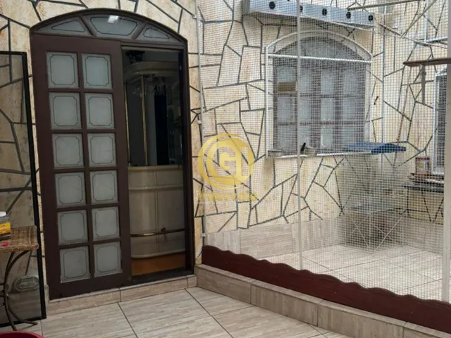 Imagem 2: Condominio Coléginho - Vila Zezé, Jacareí Casa ampla e aconchegante, São 4 quartos