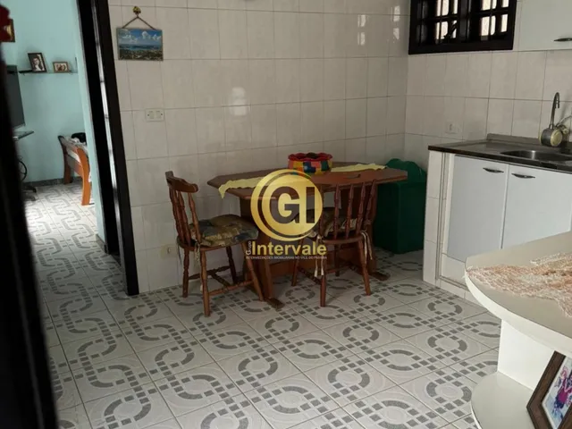Imagem 16: Condominio Coléginho - Vila Zezé, Jacareí Casa ampla e aconchegante, São 4 quartos