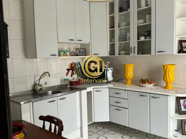 Imagem 6: Condominio Coléginho - Vila Zezé, Jacareí Casa ampla e aconchegante, São 4 quartos