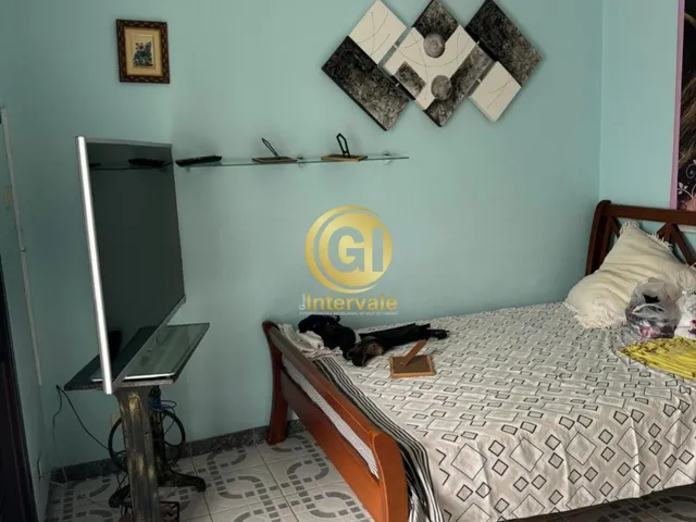 Imagem 14: Condominio Coléginho - Vila Zezé, Jacareí Casa ampla e aconchegante, São 4 quartos