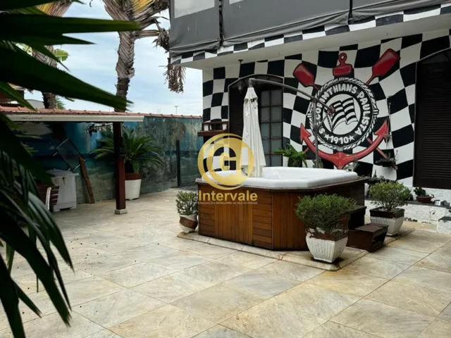 Imagem 12: Condominio Coléginho - Vila Zezé, Jacareí Casa ampla e aconchegante, São 4 quartos