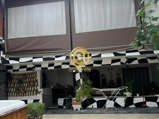 Imagem 3: Condominio Coléginho - Vila Zezé, Jacareí Casa ampla e aconchegante, São 4 quartos