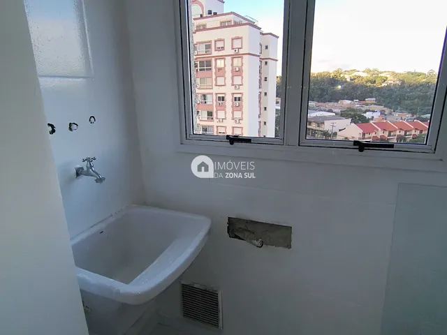 Imagem 3: Apartamento à venda no bairro Cavalhada - Porto Alegre/RS
