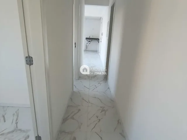 Imagem 6: Apartamento à venda no bairro Cavalhada - Porto Alegre/RS