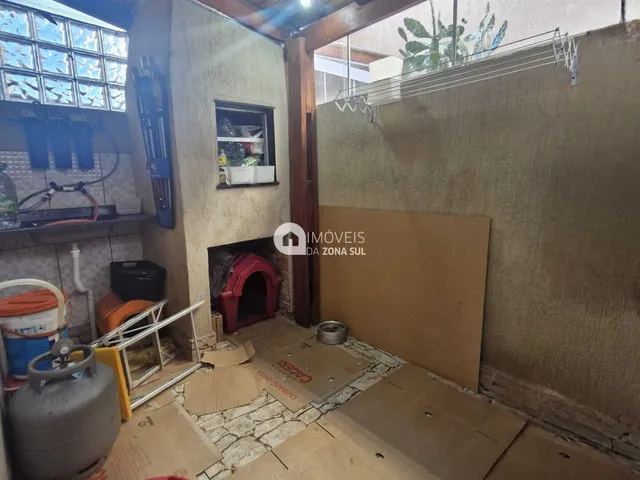 Imagem 6: Casa à venda no bairro Restinga - Porto Alegre/RS