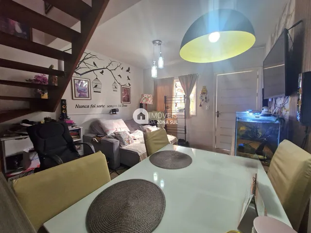 Imagem 11: Casa à venda no bairro Restinga - Porto Alegre/RS