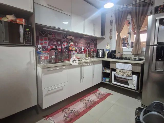 Imagem 7: Casa à venda no bairro Restinga - Porto Alegre/RS