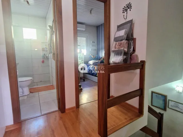 Imagem 14: Casa à venda no bairro Restinga - Porto Alegre/RS