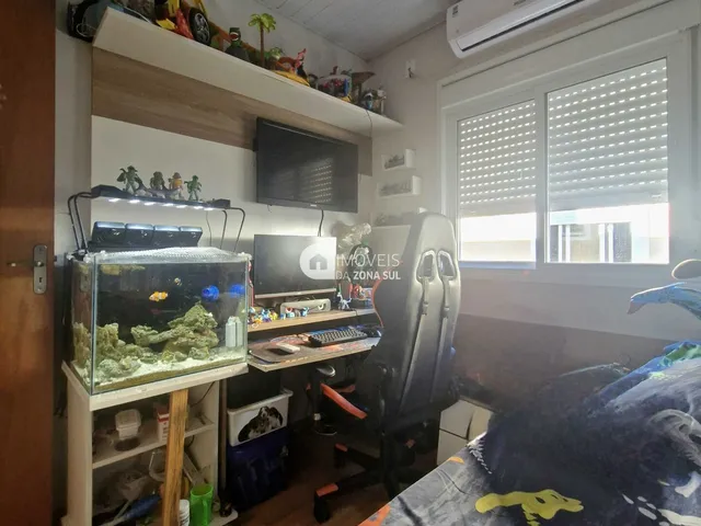 Imagem 4: Casa à venda no bairro Restinga - Porto Alegre/RS