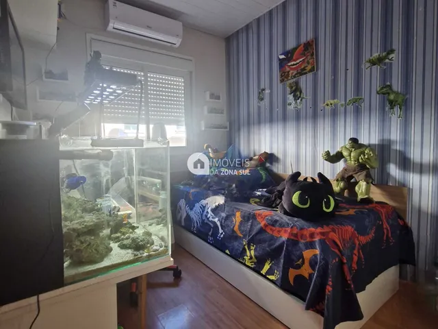 Imagem 12: Casa à venda no bairro Restinga - Porto Alegre/RS