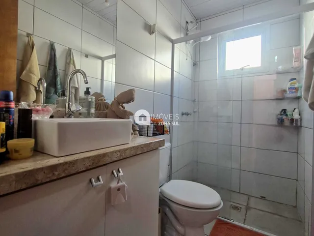 Imagem 15: Casa à venda no bairro Restinga - Porto Alegre/RS