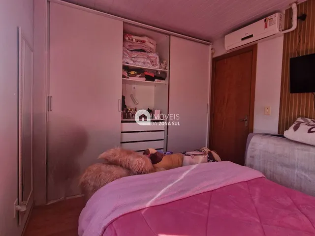 Imagem 5: Casa à venda no bairro Restinga - Porto Alegre/RS