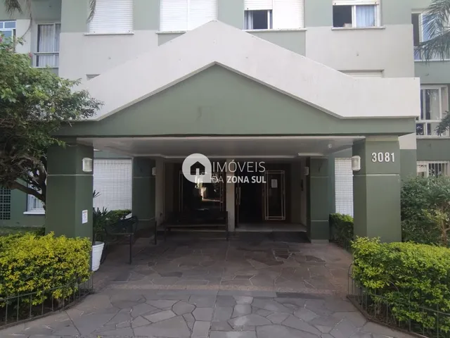 Imagem: Apartamento à venda no bairro Cavalhada