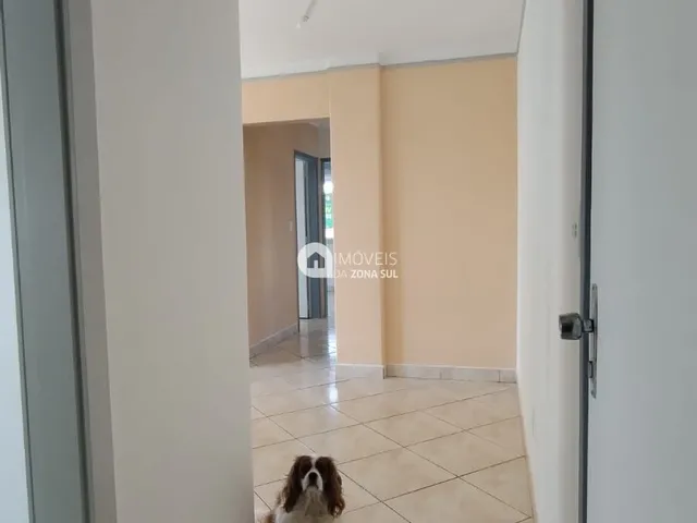 Imagem 5: Apartamento à venda no bairro Cavalhada - Porto Alegre/RS, Zona Sul