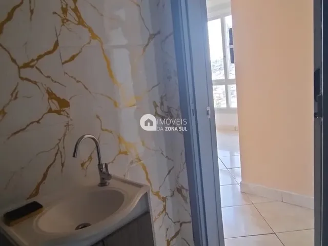 Imagem 7: Apartamento à venda no bairro Cavalhada - Porto Alegre/RS, Zona Sul
