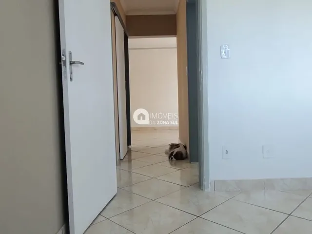 Imagem 2: Apartamento à venda no bairro Cavalhada - Porto Alegre/RS, Zona Sul