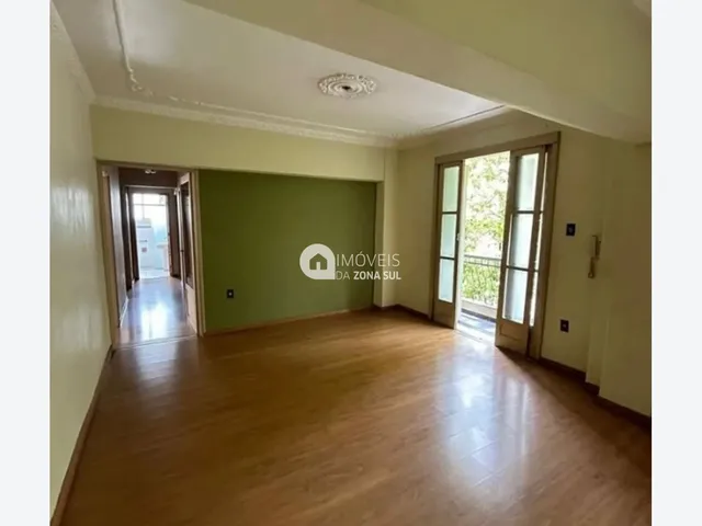 Imagem: Apartamento à venda no bairro Centro Histórico