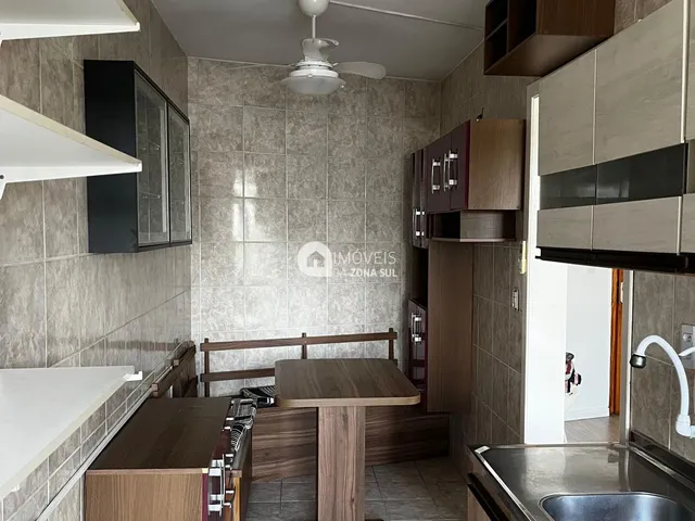 Imagem: Apartamento à venda no bairro Tristeza