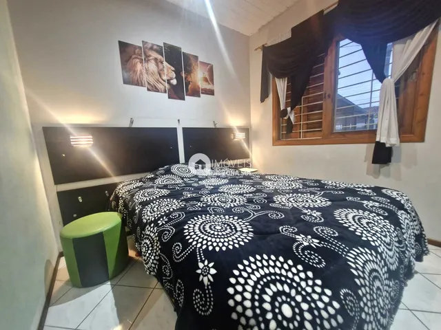 Imagem 3: Casa à venda no bairro Hípica - Porto Alegre/RS