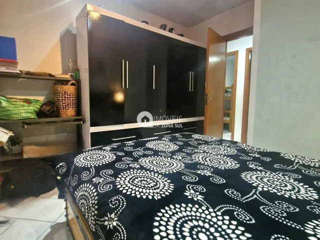 Imagem 4: Casa à venda no bairro Hípica - Porto Alegre/RS