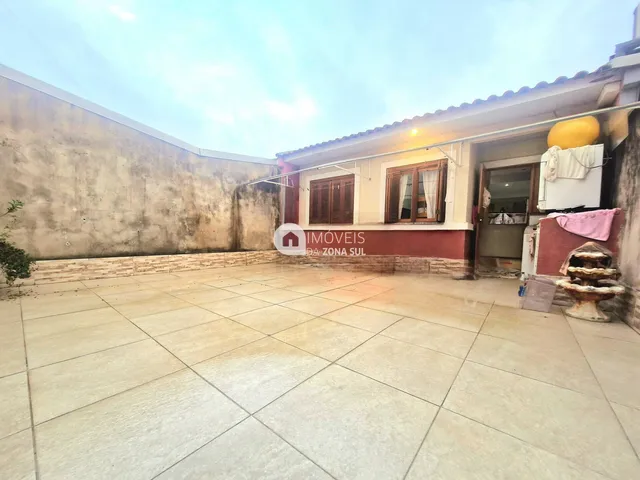 Imagem 10: Casa à venda no bairro Hípica - Porto Alegre/RS