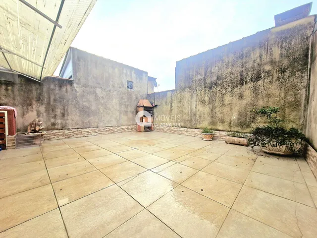 Imagem 13: Casa à venda no bairro Hípica - Porto Alegre/RS