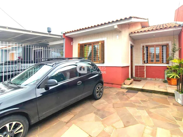 Imagem 14: Casa à venda no bairro Hípica - Porto Alegre/RS