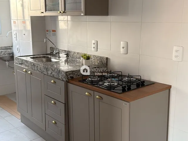 Imagem: Apartamento à venda no bairro Costa e Silva