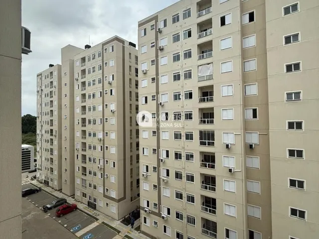 Imagem 4: Apartamento à venda no bairro Costa e Silva - Porto Alegre/RS