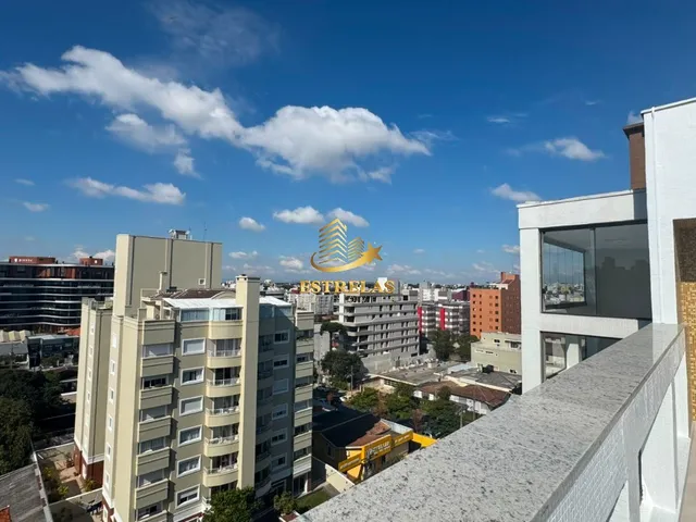 Imagem 5: Imperdível cobertura de luxo à venda em Curitiba-PR, Água Verde: 3 quartos, 1 suíte