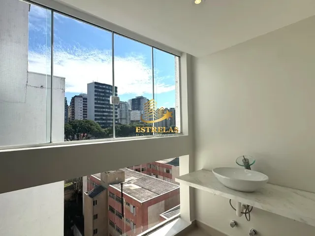 Imagem 2: Imperdível cobertura de luxo à venda em Curitiba-PR, Água Verde: 3 quartos, 1 suíte