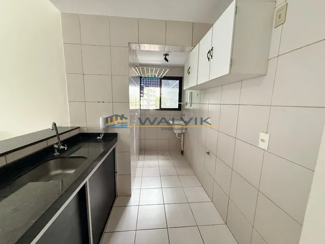 Imagem 16: Apartamento para Locação no Espinheiro com 45m²!