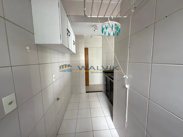 Imagem 10: Apartamento para Locação no Espinheiro com 45m²!