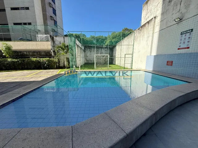 Imagem 8: Apartamento para Locação no Espinheiro com 45m²!