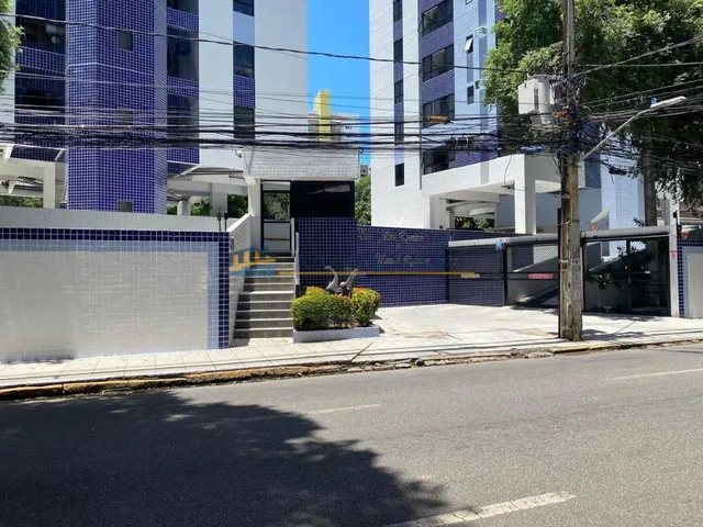 Imagem 13: Apartamento para Locação no Espinheiro com 45m²!