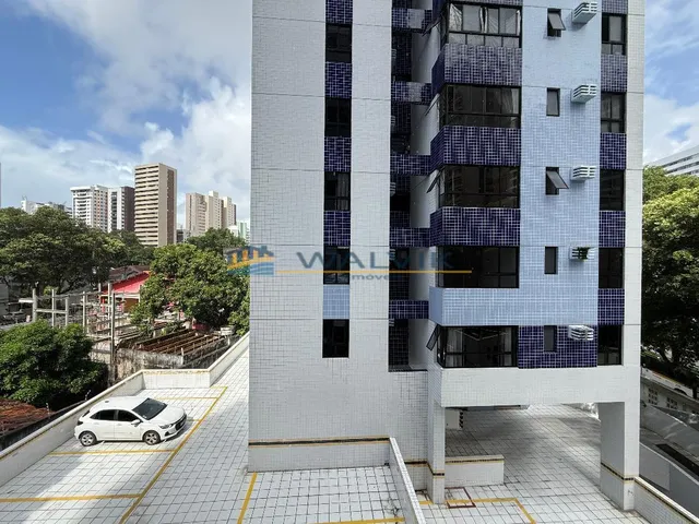 Imagem 12: Apartamento para Locação no Espinheiro com 45m²!