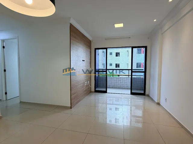 Imagem: Apartamento à venda nos Aflitos com 74m²!