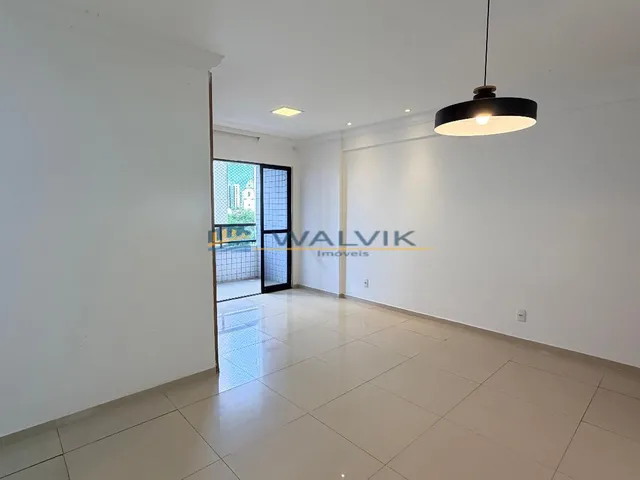 Imagem 2: Apartamento à venda nos Aflitos com 74m²!