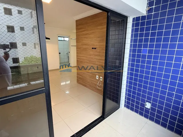 Imagem 11: Apartamento à venda nos Aflitos com 74m²!