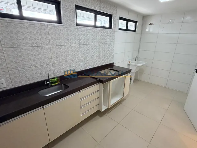 Imagem 4: Apartamento à venda nos Aflitos com 74m²!