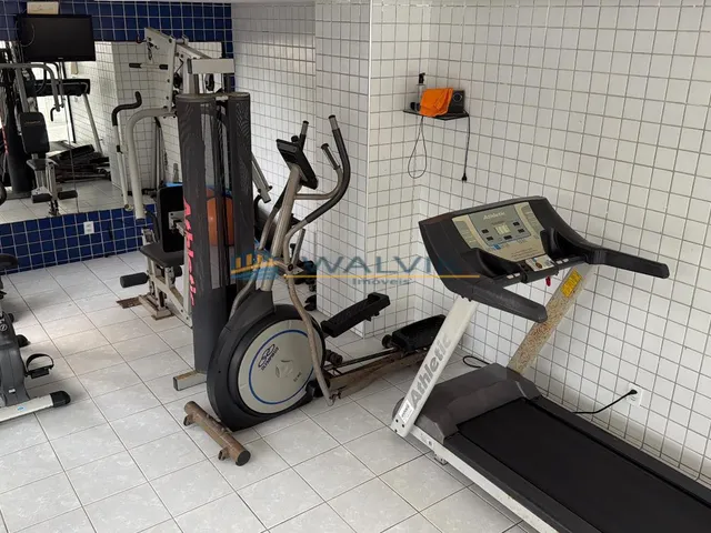 Imagem 15: Apartamento à venda nos Aflitos com 74m²!