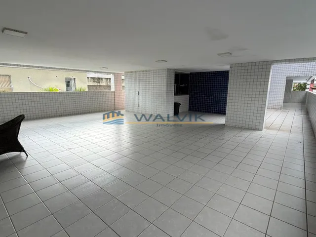 Imagem 13: Apartamento à venda nos Aflitos com 74m²!