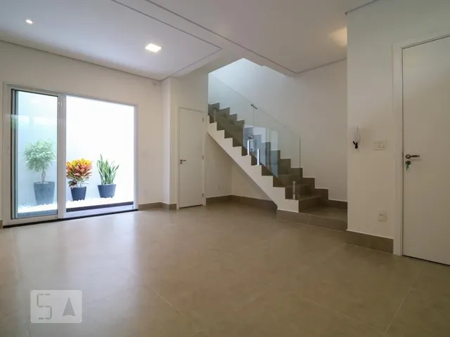 Imagem: Casa à Venda - Cambuci, 2 Quartos, 103