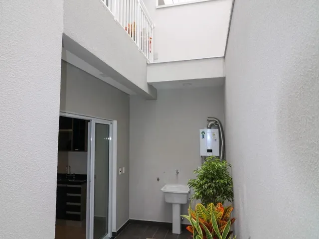 Imagem 7: Casa à Venda - Cambuci, 2 Quartos, 103 m2