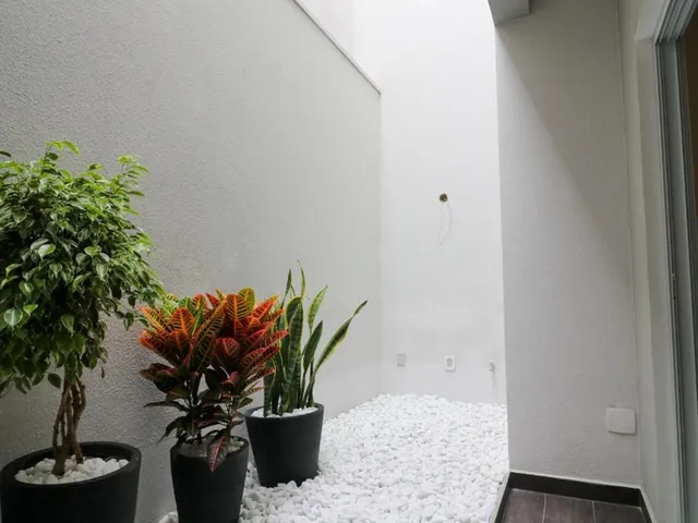 Imagem 6: Casa à Venda - Cambuci, 2 Quartos, 103 m2