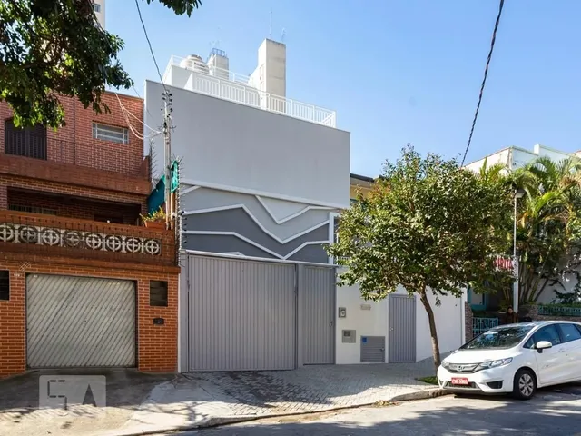 Imagem 9: Casa à Venda - Cambuci, 2 Quartos, 103 m2